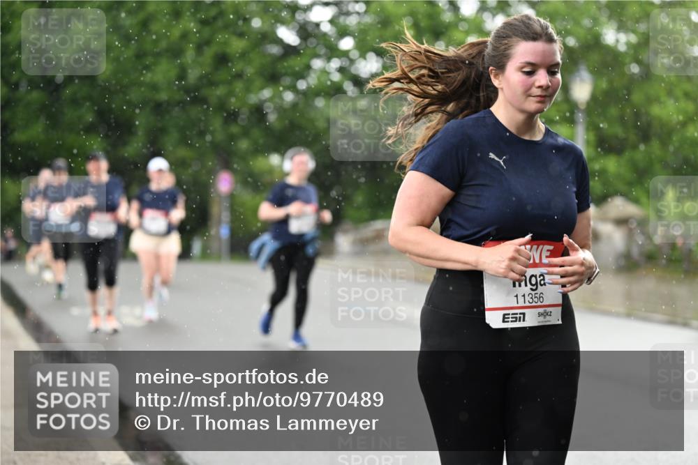 14.06.2026 - REWE Women's Run Dr. Thomas Lammeyer http://msf.ph/oto/9770489 14.06.2026 09:48:06 Laufen 11356 meine-sportfotos.de