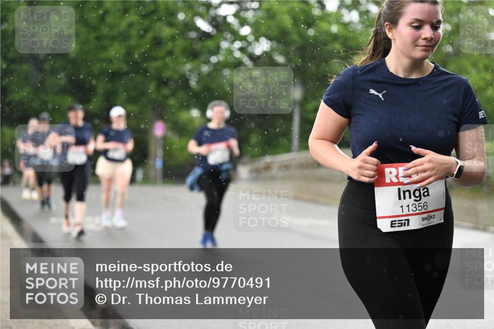 14.06.2026 - REWE Women's Run Dr. Thomas Lammeyer http://msf.ph/oto/9770491 14.06.2026 09:48:06 Laufen 11356 meine-sportfotos.de