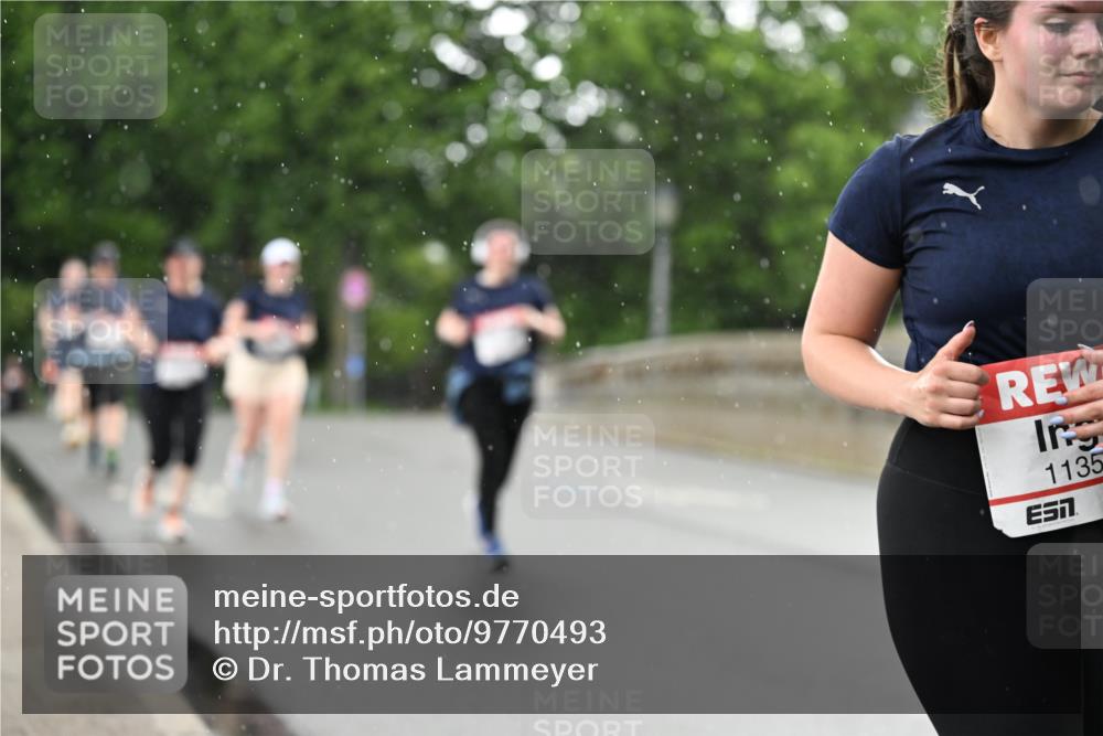 14.06.2026 - REWE Women's Run Dr. Thomas Lammeyer http://msf.ph/oto/9770493 14.06.2026 09:48:06 Laufen 1135 meine-sportfotos.de