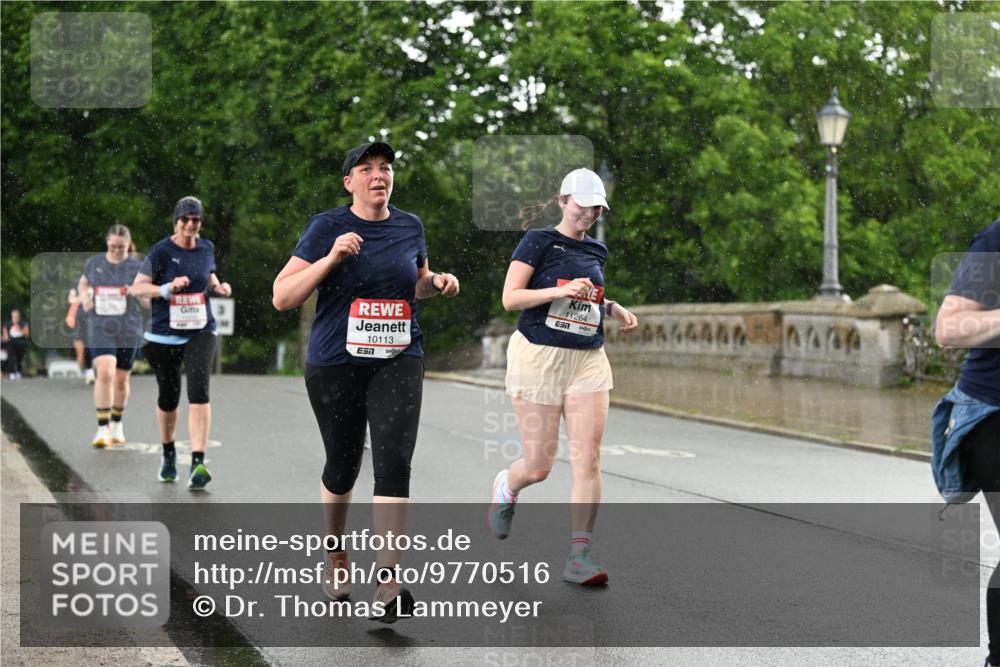 14.06.2026 - REWE Women's Run Dr. Thomas Lammeyer http://msf.ph/oto/9770516 14.06.2026 09:48:08 Laufen 10113, 11264 meine-sportfotos.de