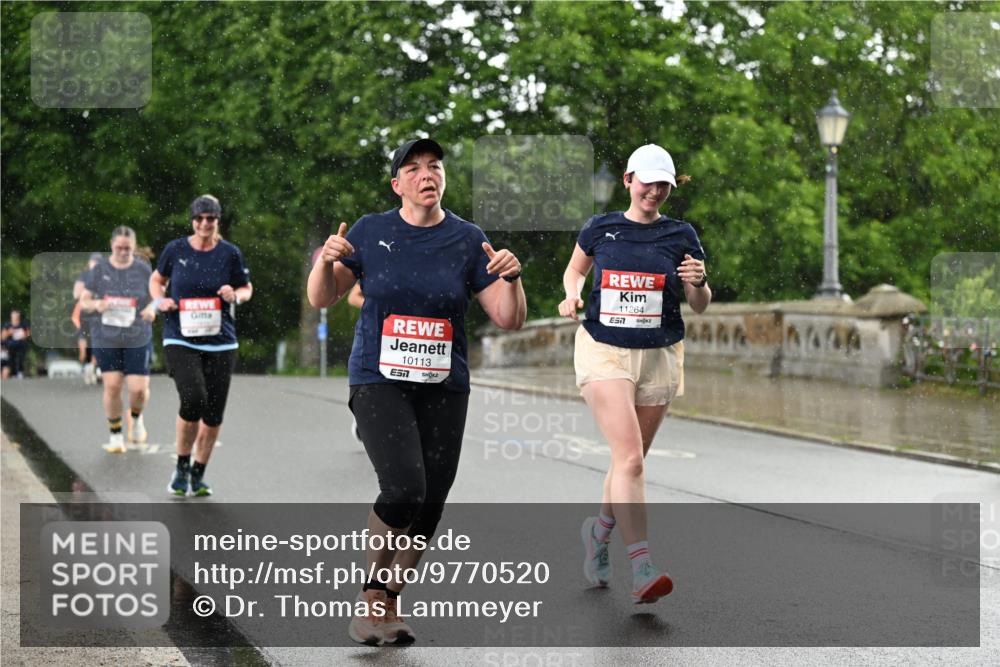 14.06.2026 - REWE Women's Run Dr. Thomas Lammeyer http://msf.ph/oto/9770520 14.06.2026 09:48:08 Laufen 10113, 7, 11264 meine-sportfotos.de