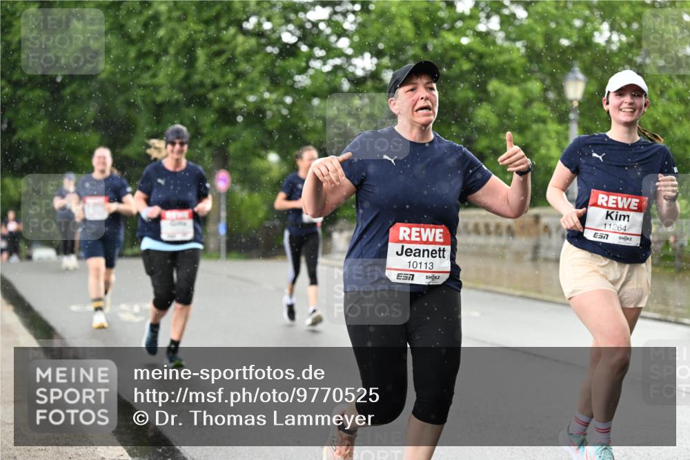 14.06.2026 - REWE Women's Run Dr. Thomas Lammeyer http://msf.ph/oto/9770525 14.06.2026 09:48:09 Laufen 10113, 11264 meine-sportfotos.de