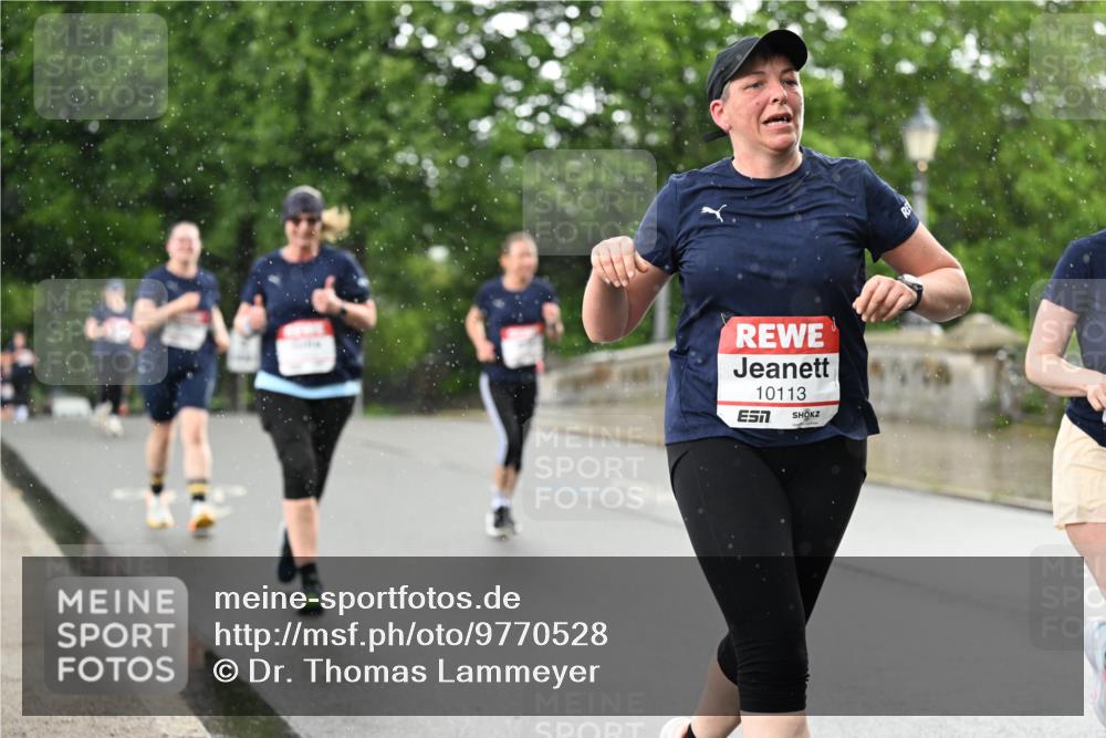 14.06.2026 - REWE Women's Run Dr. Thomas Lammeyer http://msf.ph/oto/9770528 14.06.2026 09:48:09 Laufen 10113 meine-sportfotos.de