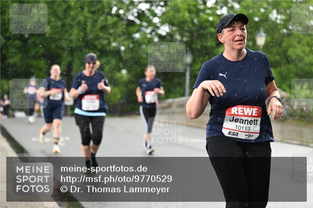 14.06.2026 - REWE Women's Run Dr. Thomas Lammeyer http://msf.ph/oto/9770529 14.06.2026 09:48:09 Laufen 10113 meine-sportfotos.de