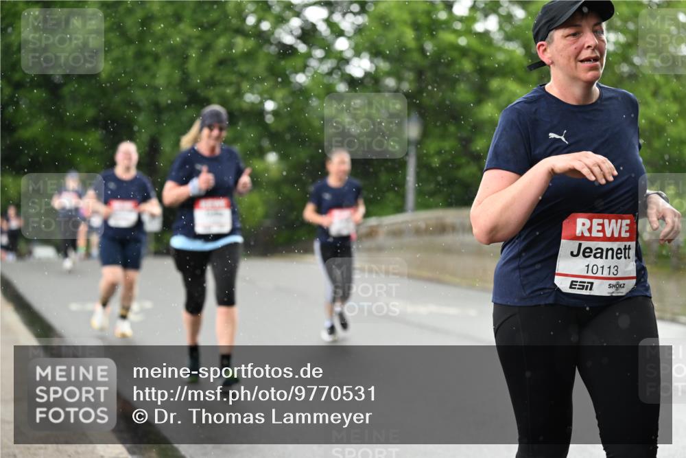 14.06.2026 - REWE Women's Run Dr. Thomas Lammeyer http://msf.ph/oto/9770531 14.06.2026 09:48:10 Laufen 10113 meine-sportfotos.de