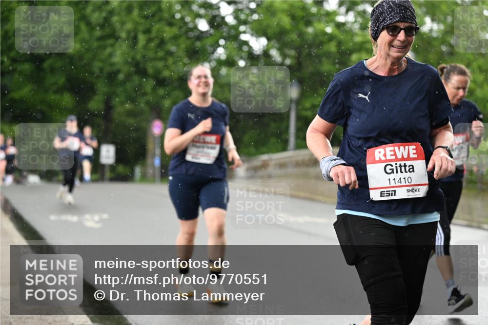 14.06.2026 - REWE Women's Run Dr. Thomas Lammeyer http://msf.ph/oto/9770551 14.06.2026 09:48:11 Laufen 11410 meine-sportfotos.de
