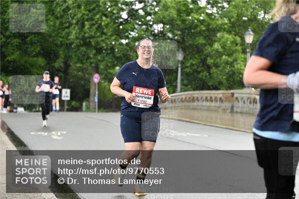 14.06.2026 - REWE Women's Run Dr. Thomas Lammeyer http://msf.ph/oto/9770553 14.06.2026 09:48:12 Laufen 11192, 7 meine-sportfotos.de