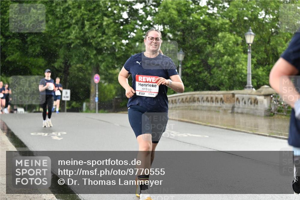 14.06.2026 - REWE Women's Run Dr. Thomas Lammeyer http://msf.ph/oto/9770555 14.06.2026 09:48:12 Laufen 11192, 7 meine-sportfotos.de