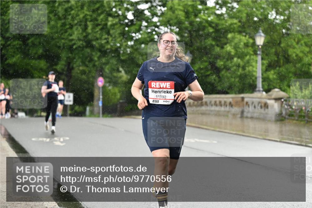 14.06.2026 - REWE Women's Run Dr. Thomas Lammeyer http://msf.ph/oto/9770556 14.06.2026 09:48:12 Laufen 11192 meine-sportfotos.de