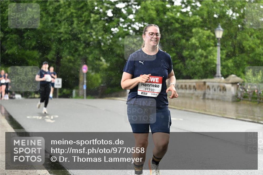 14.06.2026 - REWE Women's Run Dr. Thomas Lammeyer http://msf.ph/oto/9770558 14.06.2026 09:48:12 Laufen 11192 meine-sportfotos.de