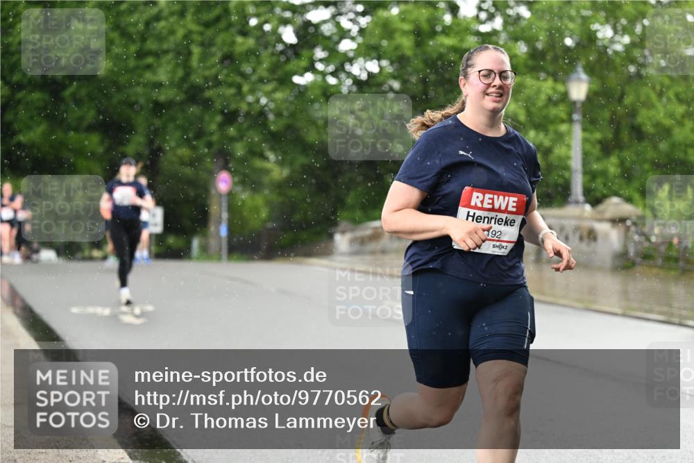 14.06.2026 - REWE Women's Run Dr. Thomas Lammeyer http://msf.ph/oto/9770562 14.06.2026 09:48:12 Laufen 192 meine-sportfotos.de