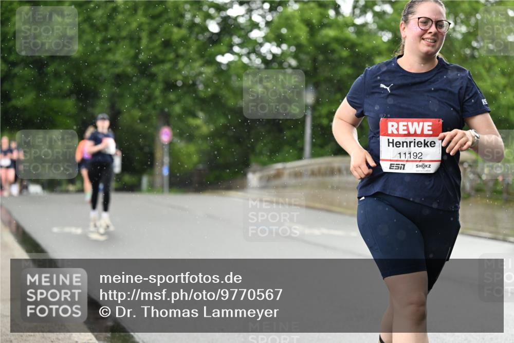 14.06.2026 - REWE Women's Run Dr. Thomas Lammeyer http://msf.ph/oto/9770567 14.06.2026 09:48:13 Laufen 11192 meine-sportfotos.de