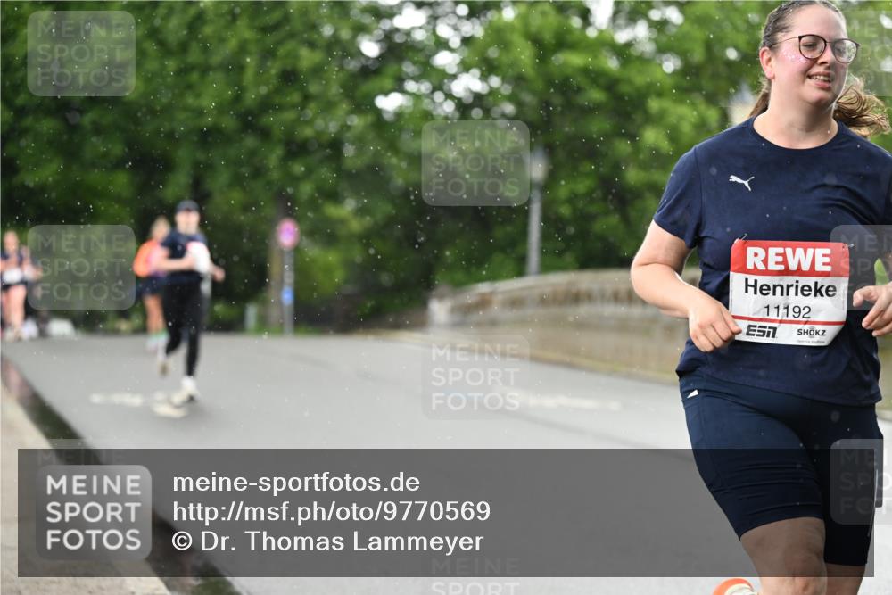 14.06.2026 - REWE Women's Run Dr. Thomas Lammeyer http://msf.ph/oto/9770569 14.06.2026 09:48:13 Laufen 11192 meine-sportfotos.de