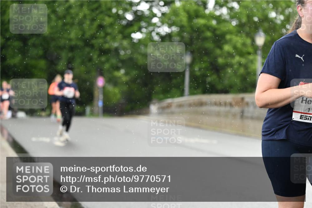 14.06.2026 - REWE Women's Run Dr. Thomas Lammeyer http://msf.ph/oto/9770571 14.06.2026 09:48:13 Laufen  meine-sportfotos.de