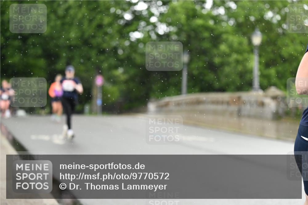 14.06.2026 - REWE Women's Run Dr. Thomas Lammeyer http://msf.ph/oto/9770572 14.06.2026 09:48:13 Laufen  meine-sportfotos.de