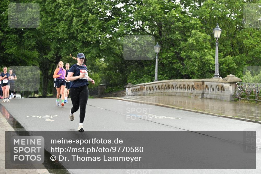 14.06.2026 - REWE Women's Run Dr. Thomas Lammeyer http://msf.ph/oto/9770580 14.06.2026 09:48:14 Laufen  meine-sportfotos.de