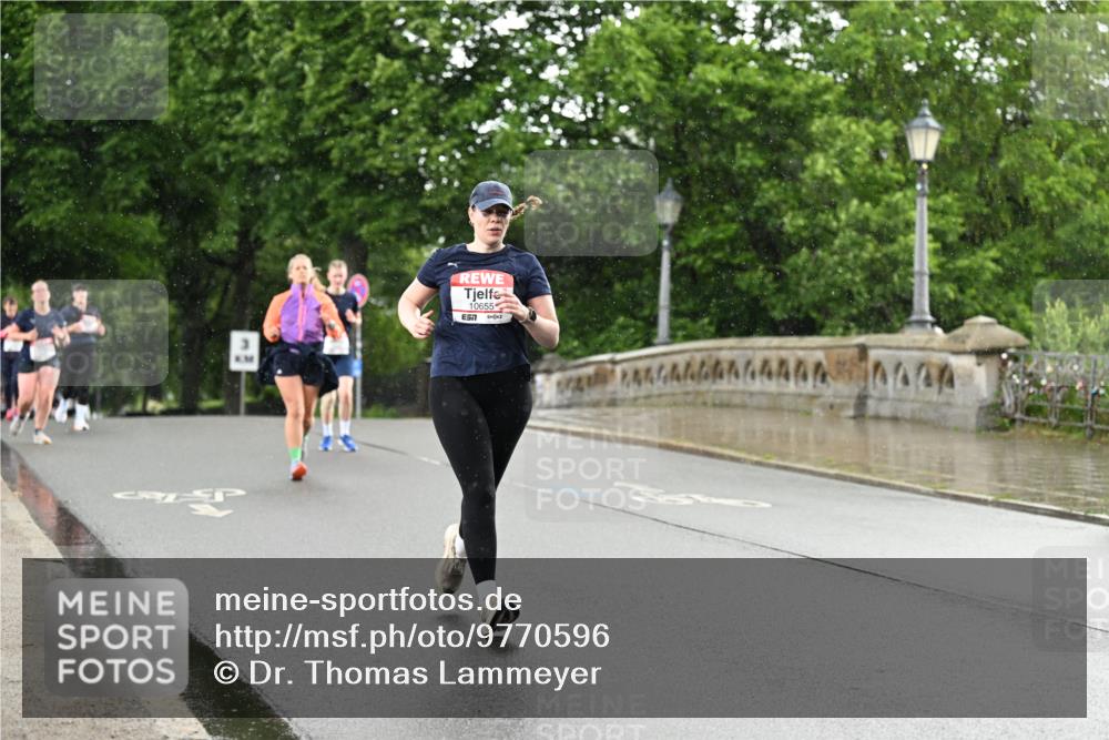 14.06.2026 - REWE Women's Run Dr. Thomas Lammeyer http://msf.ph/oto/9770596 14.06.2026 09:48:15 Laufen 10655, 7 meine-sportfotos.de