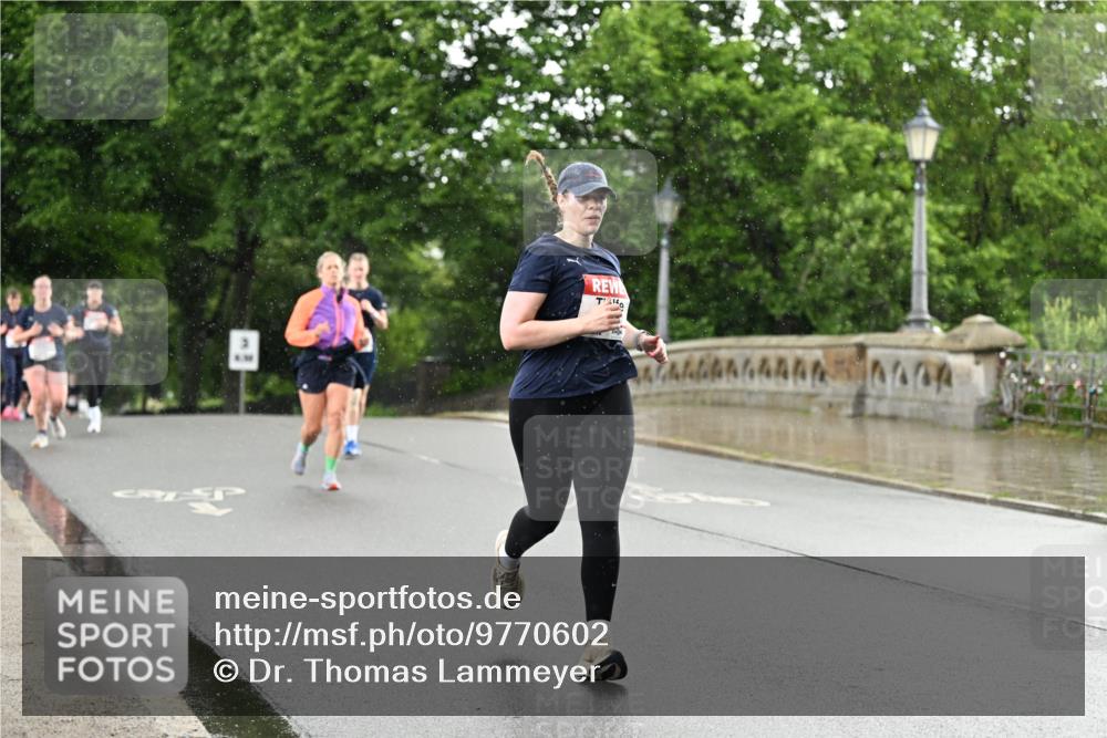 14.06.2026 - REWE Women's Run Dr. Thomas Lammeyer http://msf.ph/oto/9770602 14.06.2026 09:48:16 Laufen  meine-sportfotos.de