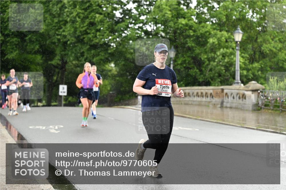14.06.2026 - REWE Women's Run Dr. Thomas Lammeyer http://msf.ph/oto/9770605 14.06.2026 09:48:16 Laufen 10655 meine-sportfotos.de