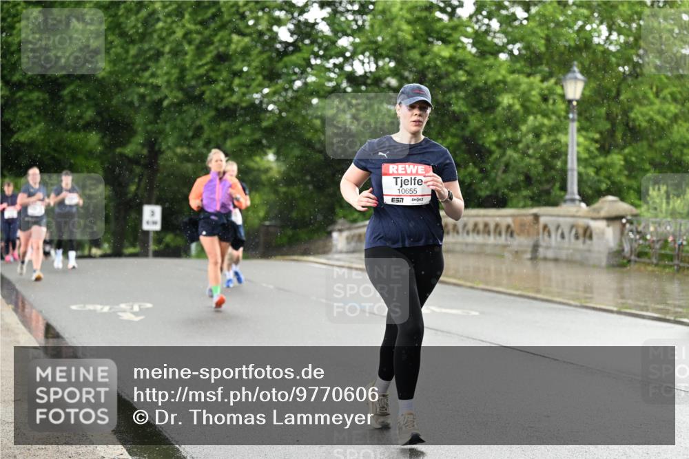 14.06.2026 - REWE Women's Run Dr. Thomas Lammeyer http://msf.ph/oto/9770606 14.06.2026 09:48:16 Laufen 10655, 7 meine-sportfotos.de