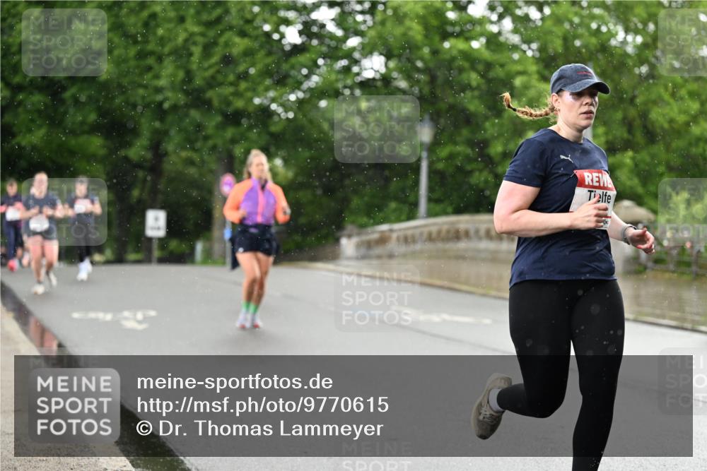 14.06.2026 - REWE Women's Run Dr. Thomas Lammeyer http://msf.ph/oto/9770615 14.06.2026 09:48:17 Laufen  meine-sportfotos.de