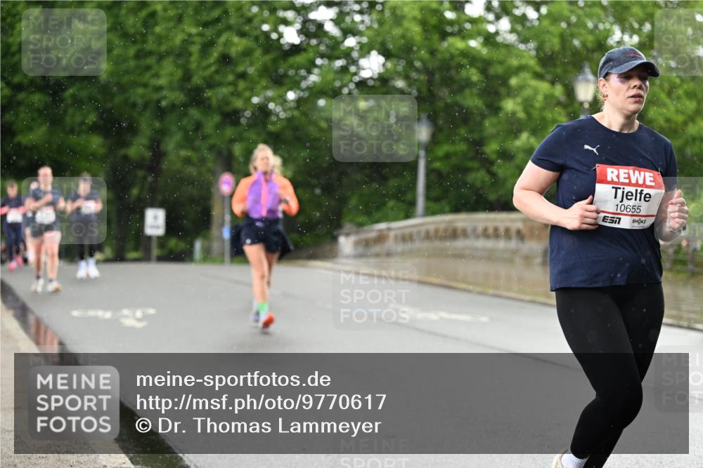 14.06.2026 - REWE Women's Run Dr. Thomas Lammeyer http://msf.ph/oto/9770617 14.06.2026 09:48:17 Laufen 10655 meine-sportfotos.de