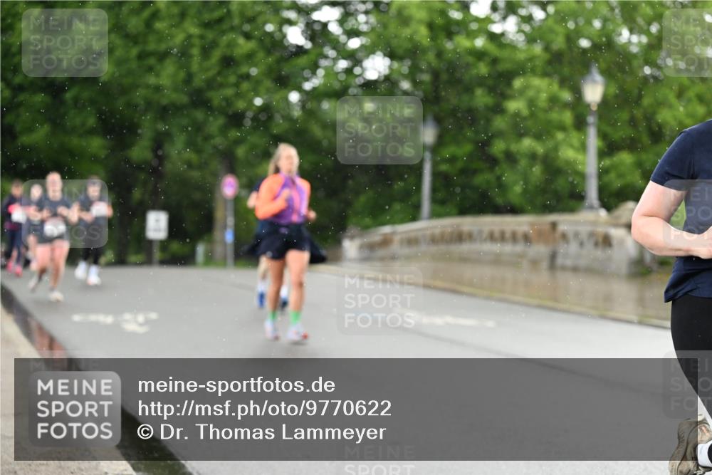 14.06.2026 - REWE Women's Run Dr. Thomas Lammeyer http://msf.ph/oto/9770622 14.06.2026 09:48:17 Laufen  meine-sportfotos.de