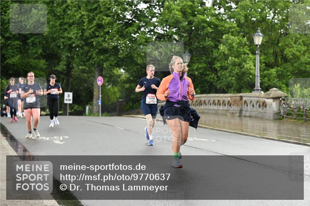14.06.2026 - REWE Women's Run Dr. Thomas Lammeyer http://msf.ph/oto/9770637 14.06.2026 09:48:18 Laufen  meine-sportfotos.de