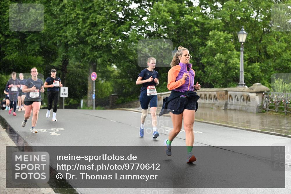 14.06.2026 - REWE Women's Run Dr. Thomas Lammeyer http://msf.ph/oto/9770642 14.06.2026 09:48:19 Laufen 44444404 meine-sportfotos.de