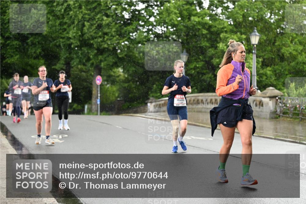 14.06.2026 - REWE Women's Run Dr. Thomas Lammeyer http://msf.ph/oto/9770644 14.06.2026 09:48:19 Laufen  meine-sportfotos.de