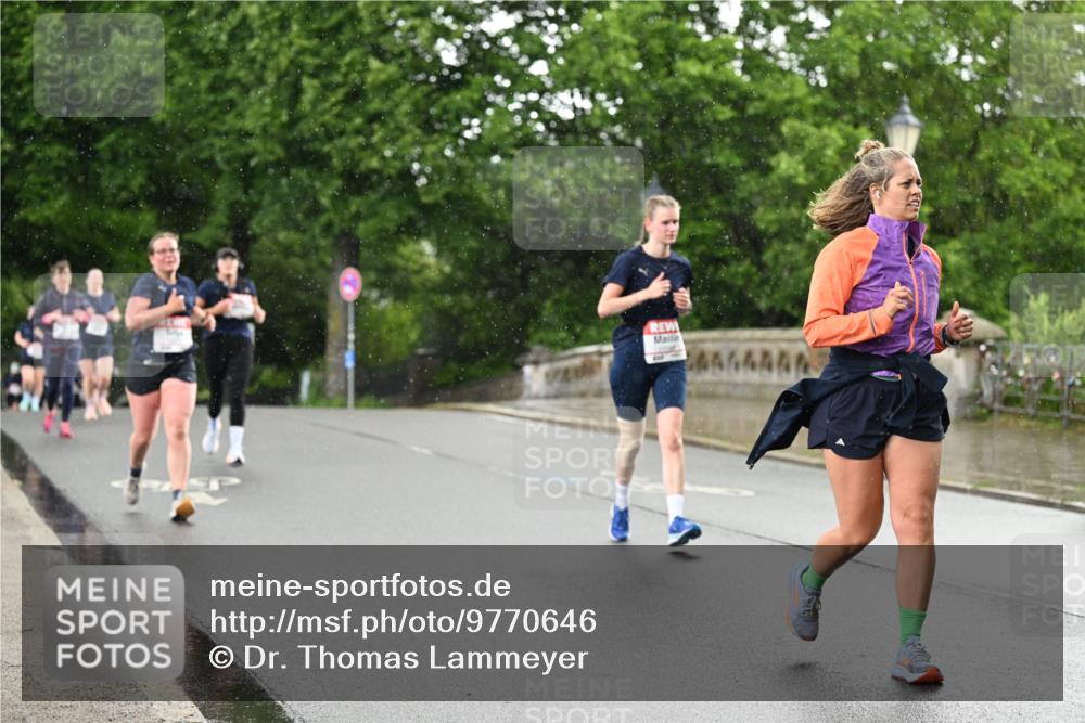 14.06.2026 - REWE Women's Run Dr. Thomas Lammeyer http://msf.ph/oto/9770646 14.06.2026 09:48:19 Laufen  meine-sportfotos.de