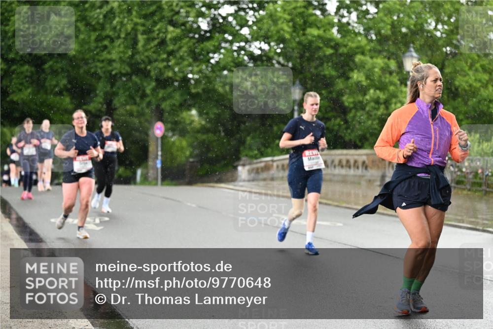 14.06.2026 - REWE Women's Run Dr. Thomas Lammeyer http://msf.ph/oto/9770648 14.06.2026 09:48:19 Laufen  meine-sportfotos.de
