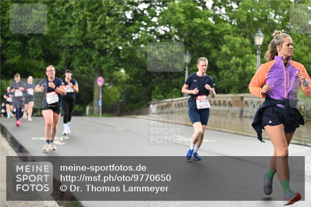 14.06.2026 - REWE Women's Run Dr. Thomas Lammeyer http://msf.ph/oto/9770650 14.06.2026 09:48:20 Laufen  meine-sportfotos.de