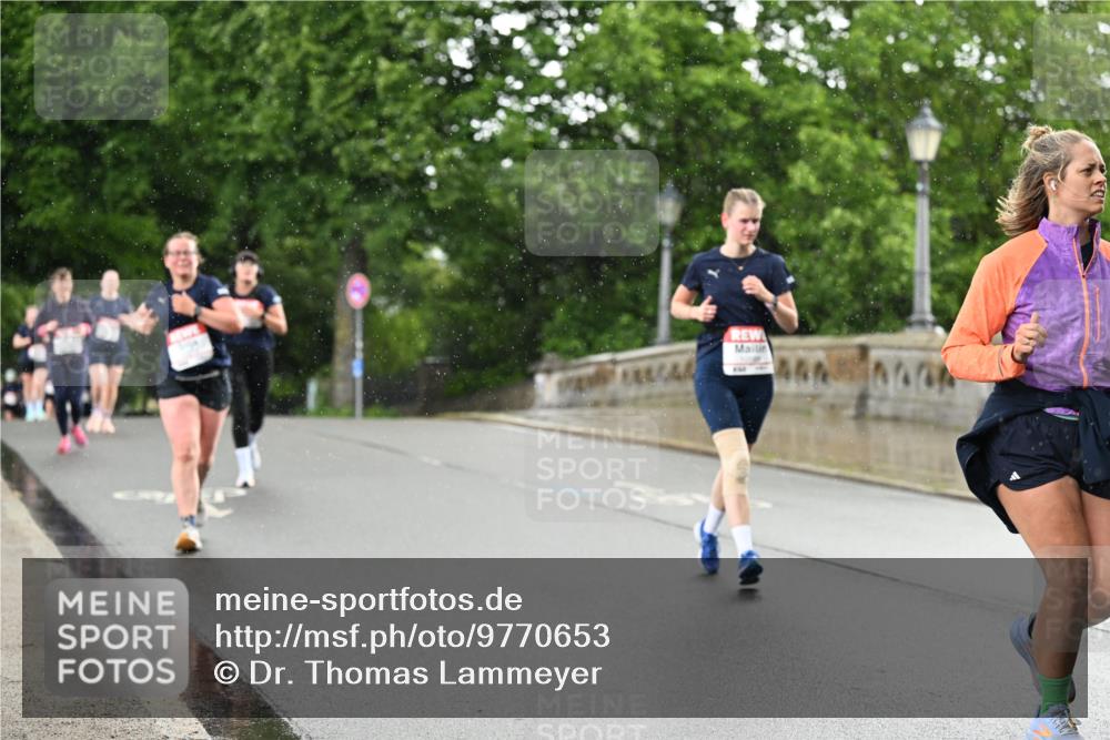 14.06.2026 - REWE Women's Run Dr. Thomas Lammeyer http://msf.ph/oto/9770653 14.06.2026 09:48:20 Laufen  meine-sportfotos.de