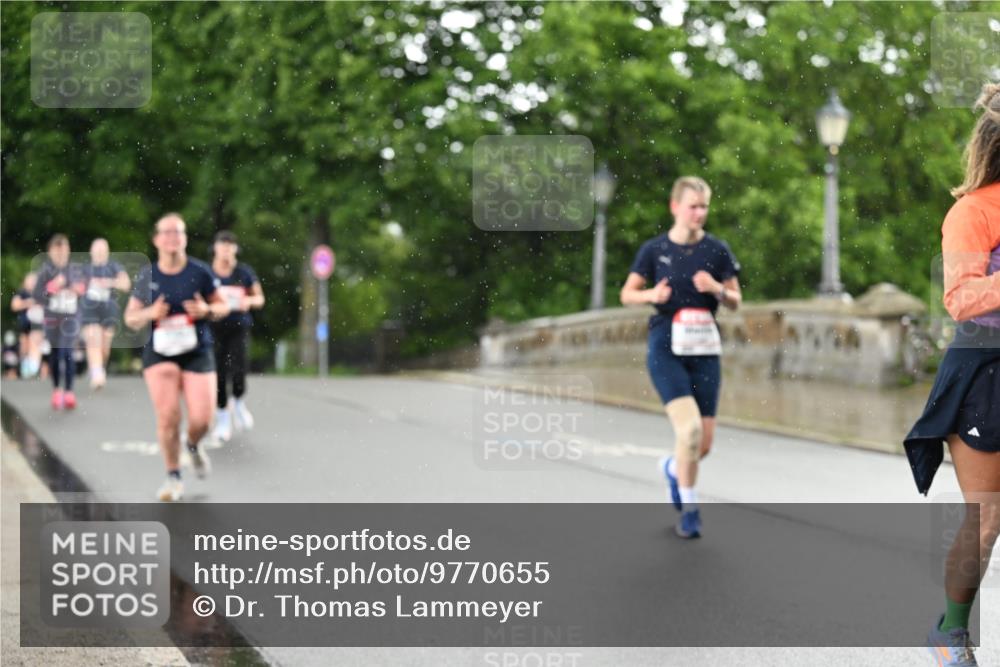 14.06.2026 - REWE Women's Run Dr. Thomas Lammeyer http://msf.ph/oto/9770655 14.06.2026 09:48:20 Laufen  meine-sportfotos.de