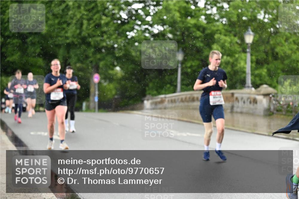 14.06.2026 - REWE Women's Run Dr. Thomas Lammeyer http://msf.ph/oto/9770657 14.06.2026 09:48:20 Laufen  meine-sportfotos.de