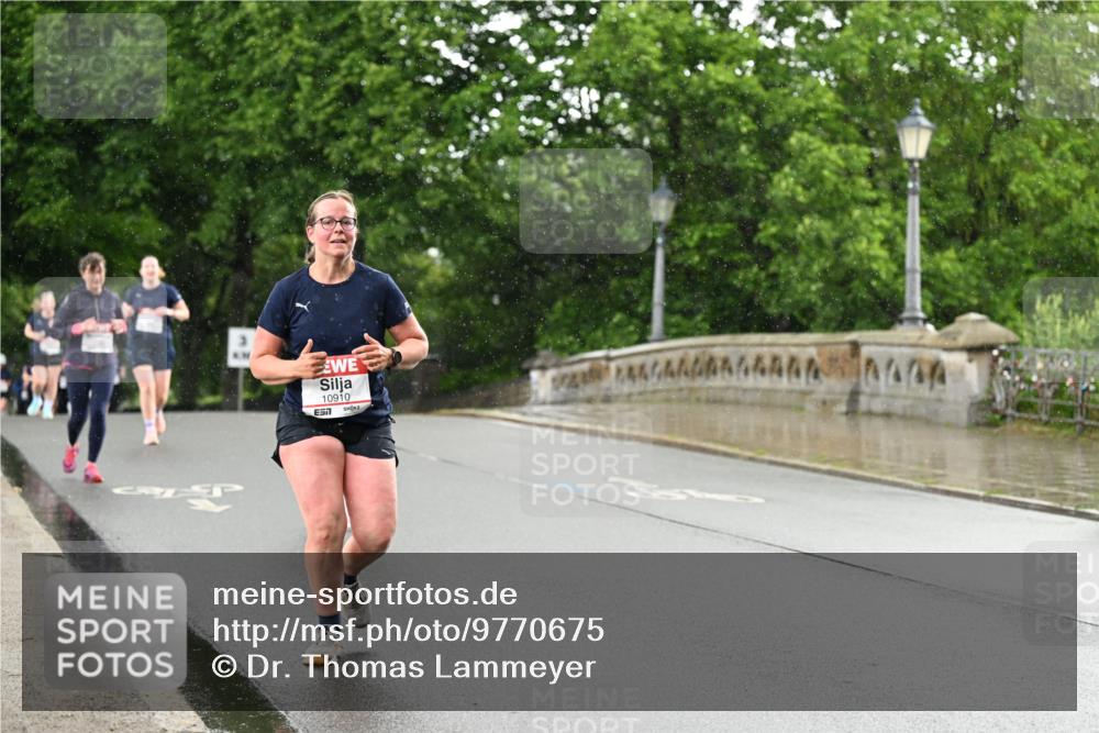 14.06.2026 - REWE Women's Run Dr. Thomas Lammeyer http://msf.ph/oto/9770675 14.06.2026 09:48:21 Laufen 10910, 7 meine-sportfotos.de