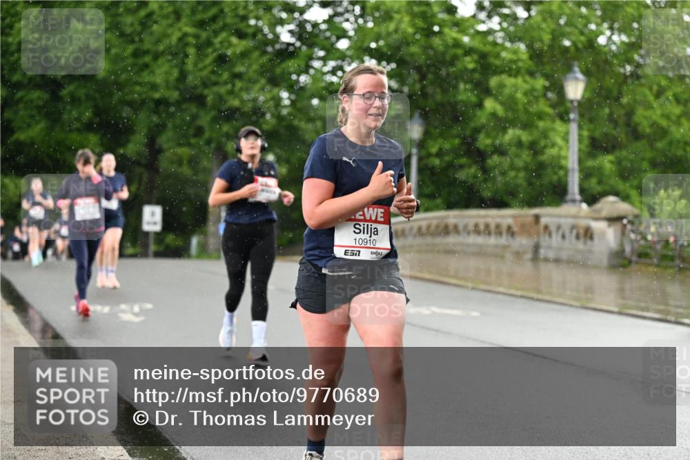 14.06.2026 - REWE Women's Run Dr. Thomas Lammeyer http://msf.ph/oto/9770689 14.06.2026 09:48:22 Laufen 64456, 10910, 7 meine-sportfotos.de