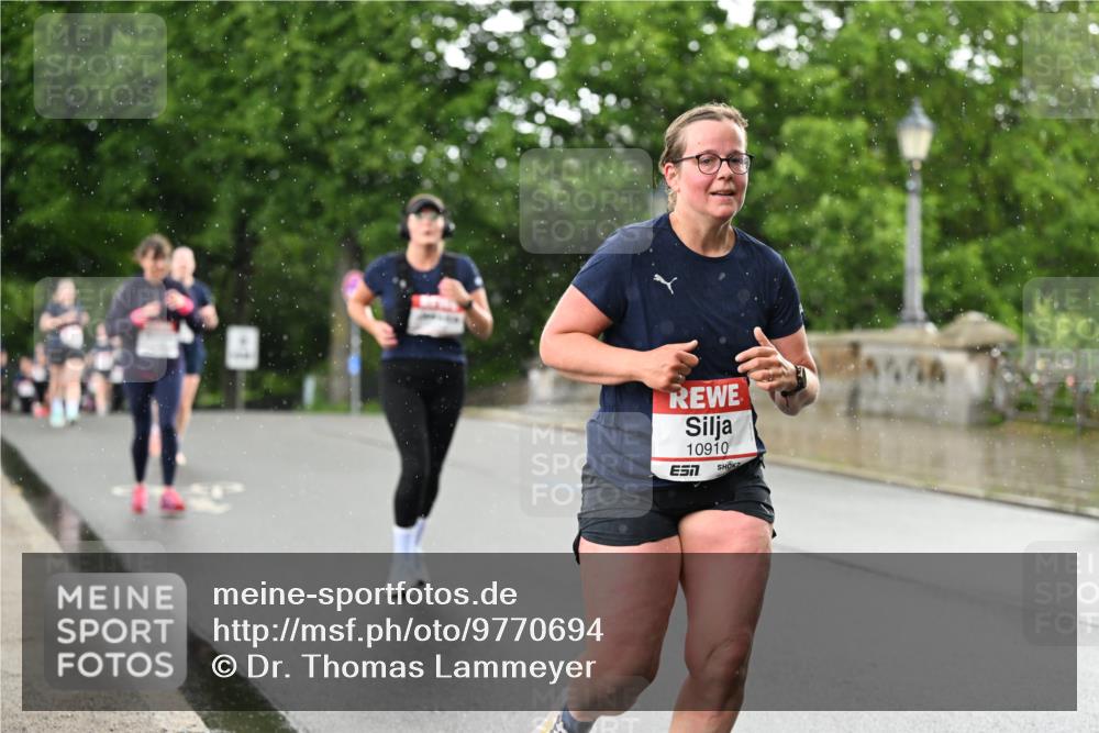 14.06.2026 - REWE Women's Run Dr. Thomas Lammeyer http://msf.ph/oto/9770694 14.06.2026 09:48:23 Laufen 10910, 7 meine-sportfotos.de