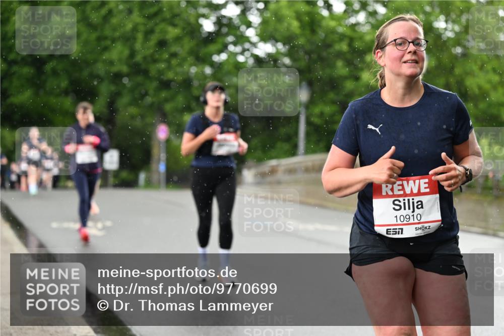 14.06.2026 - REWE Women's Run Dr. Thomas Lammeyer http://msf.ph/oto/9770699 14.06.2026 09:48:23 Laufen 10910 meine-sportfotos.de