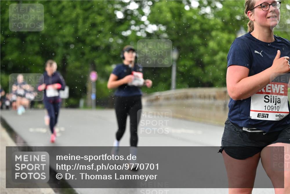 14.06.2026 - REWE Women's Run Dr. Thomas Lammeyer http://msf.ph/oto/9770701 14.06.2026 09:48:23 Laufen 10910 meine-sportfotos.de