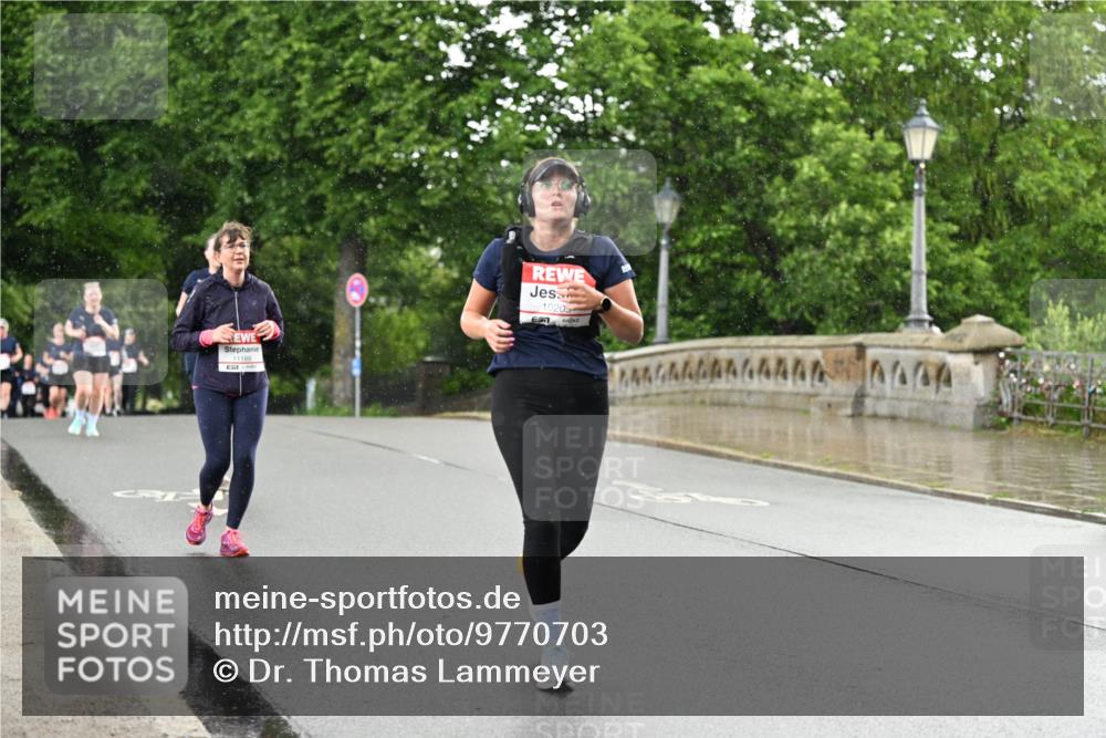 14.06.2026 - REWE Women's Run Dr. Thomas Lammeyer http://msf.ph/oto/9770703 14.06.2026 09:48:24 Laufen 1020 meine-sportfotos.de