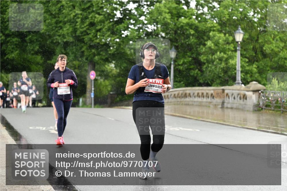 14.06.2026 - REWE Women's Run Dr. Thomas Lammeyer http://msf.ph/oto/9770707 14.06.2026 09:48:24 Laufen 10205 meine-sportfotos.de