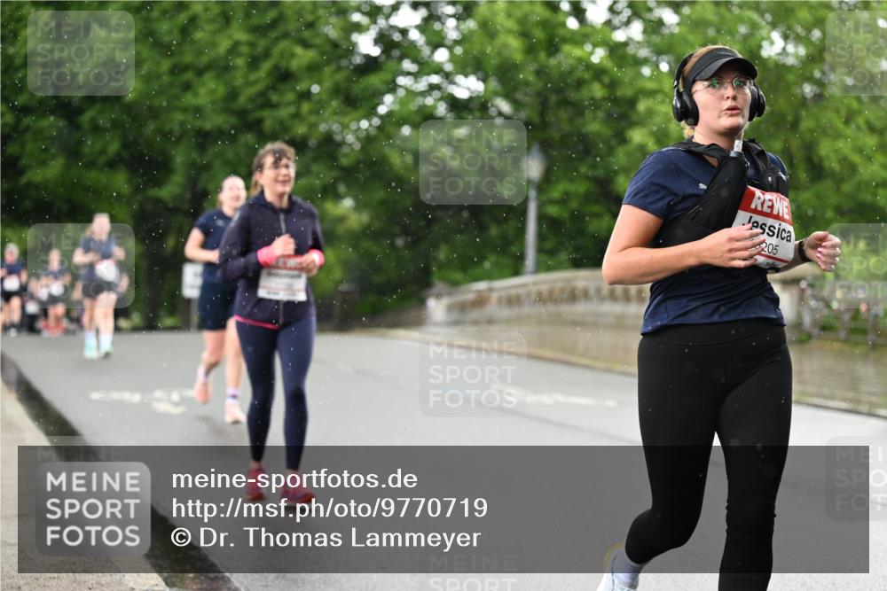 14.06.2026 - REWE Women's Run Dr. Thomas Lammeyer http://msf.ph/oto/9770719 14.06.2026 09:48:25 Laufen 205 meine-sportfotos.de