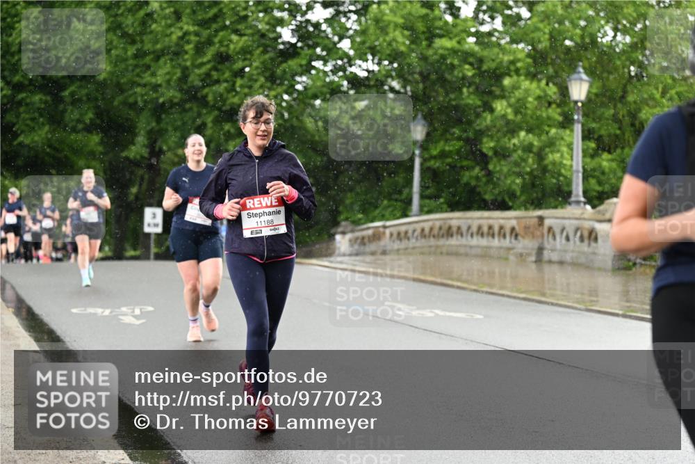 14.06.2026 - REWE Women's Run Dr. Thomas Lammeyer http://msf.ph/oto/9770723 14.06.2026 09:48:25 Laufen 11188 meine-sportfotos.de