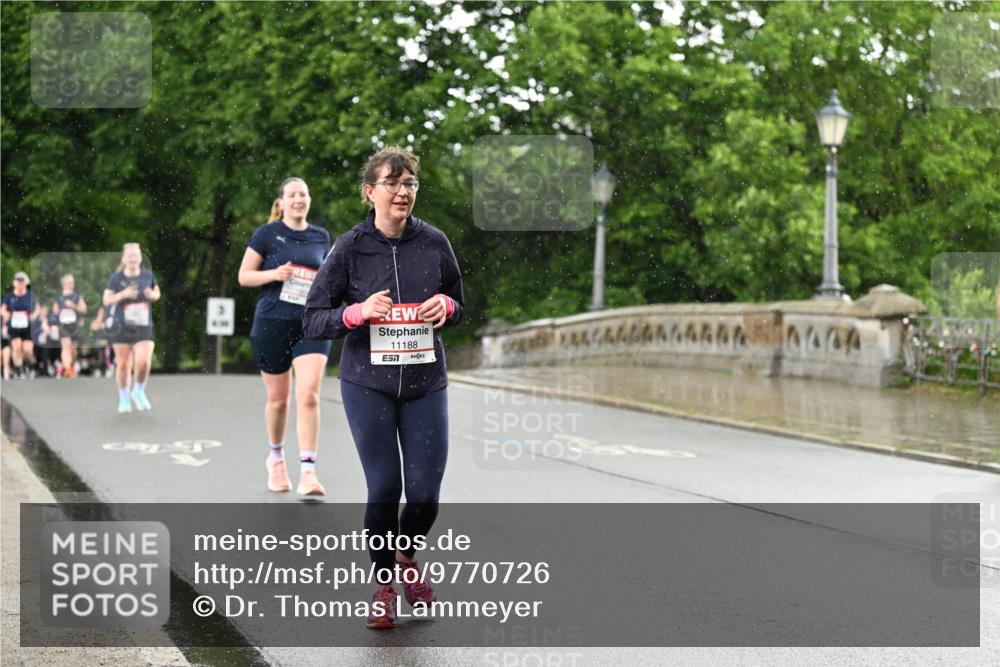 14.06.2026 - REWE Women's Run Dr. Thomas Lammeyer http://msf.ph/oto/9770726 14.06.2026 09:48:25 Laufen 11188, 7 meine-sportfotos.de