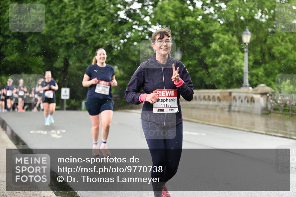 14.06.2026 - REWE Women's Run Dr. Thomas Lammeyer http://msf.ph/oto/9770738 14.06.2026 09:48:26 Laufen 11188, 57, 544540 meine-sportfotos.de