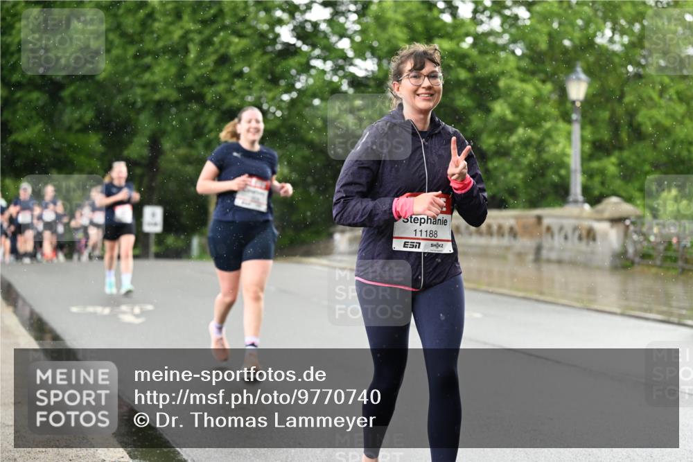 14.06.2026 - REWE Women's Run Dr. Thomas Lammeyer http://msf.ph/oto/9770740 14.06.2026 09:48:26 Laufen 11188, 7 meine-sportfotos.de