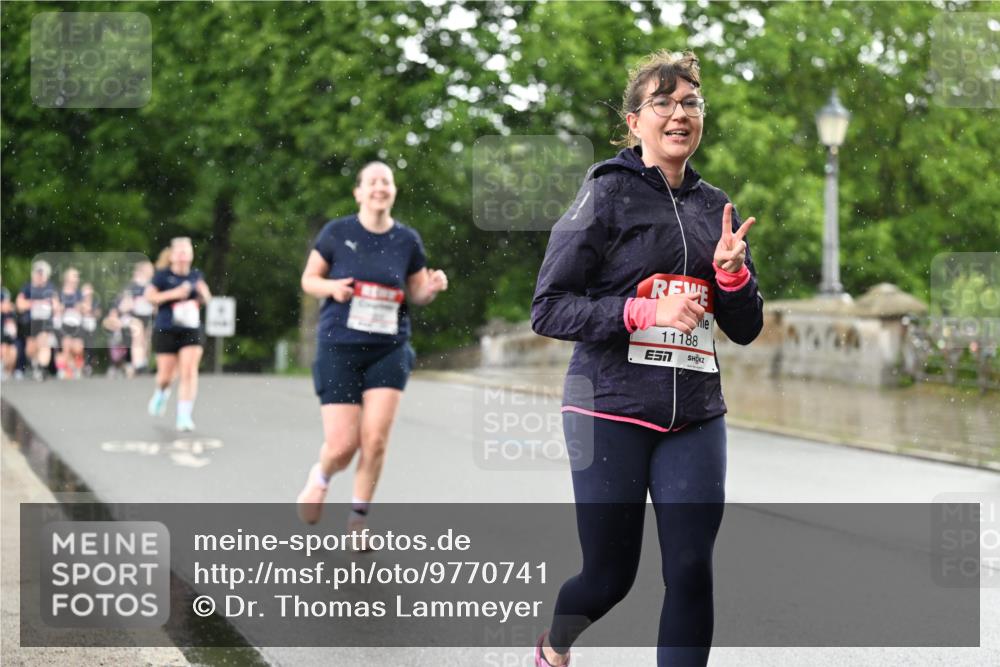 14.06.2026 - REWE Women's Run Dr. Thomas Lammeyer http://msf.ph/oto/9770741 14.06.2026 09:48:26 Laufen 11188 meine-sportfotos.de