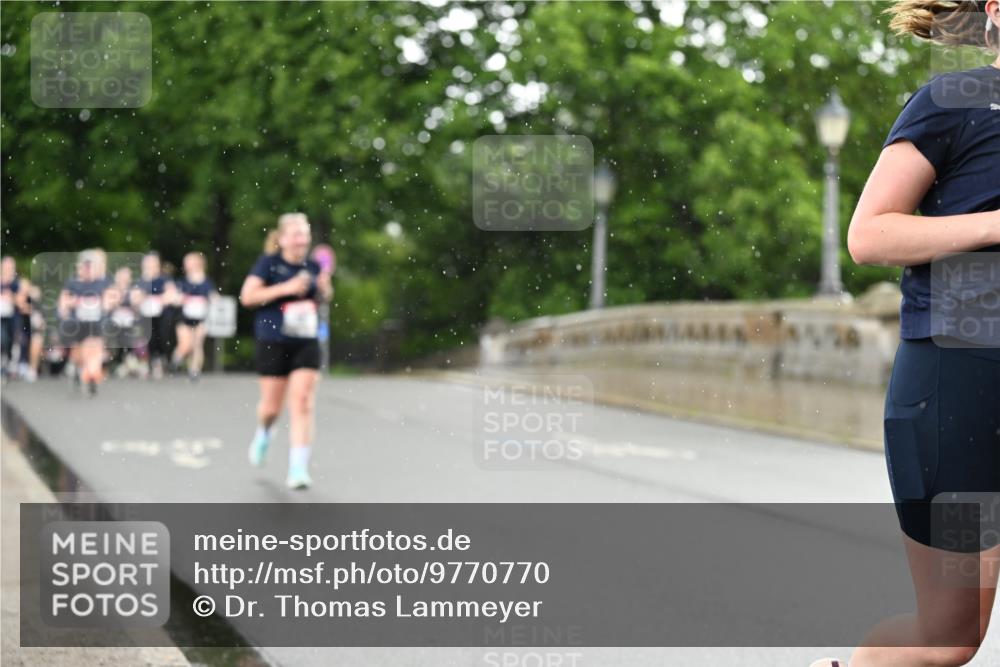 14.06.2026 - REWE Women's Run Dr. Thomas Lammeyer http://msf.ph/oto/9770770 14.06.2026 09:48:28 Laufen  meine-sportfotos.de